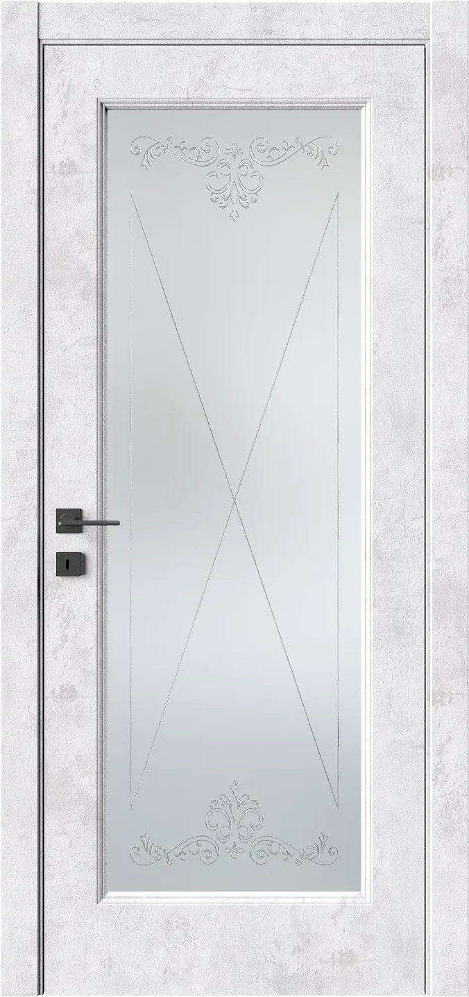 Дверь Deloress DL2